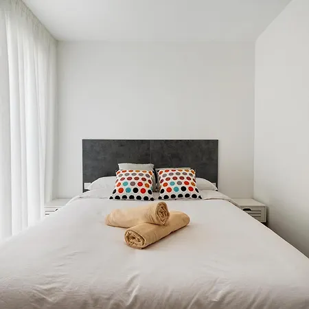 Сasa de vacaciones Mirador Del Galeón Costa Adeje (Tenerife)