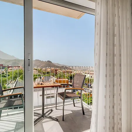 Сasa de vacaciones Mirador Del Galeón