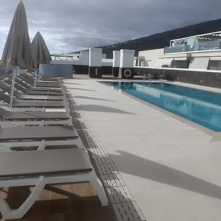 Mirador Del Galeon *