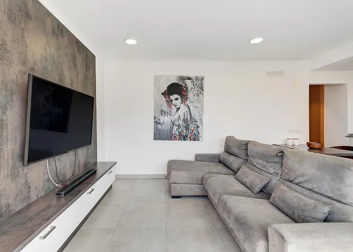 Mirador Del Galeón * Costa Adeje (Tenerife)