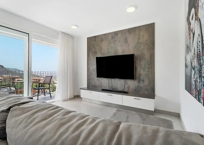 Mirador Del Galeón Сasa de vacaciones