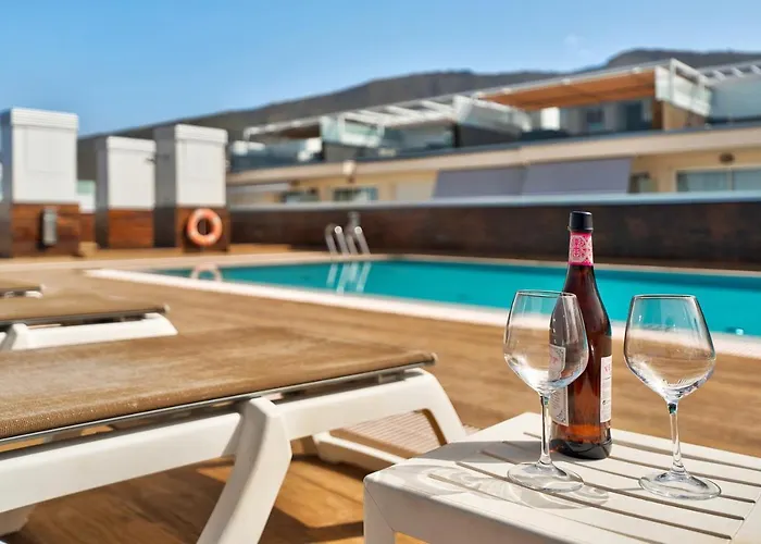 Mirador Del Galeón *