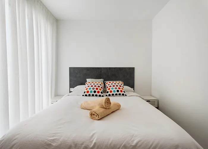 Сasa de vacaciones Mirador Del Galeón Costa Adeje (Tenerife)