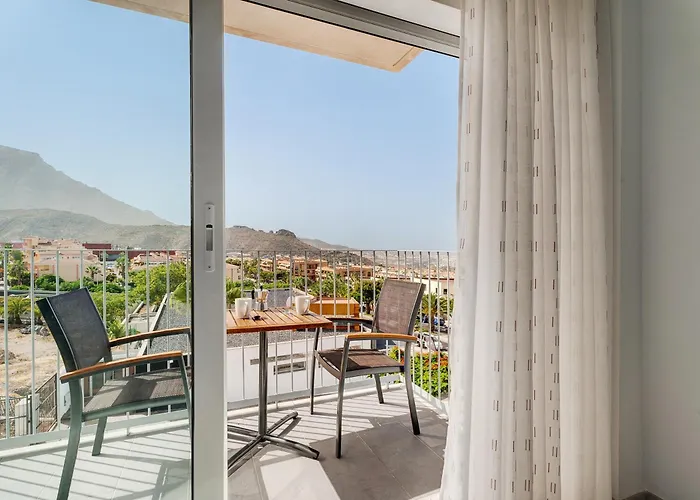 Сasa de vacaciones Mirador Del Galeón