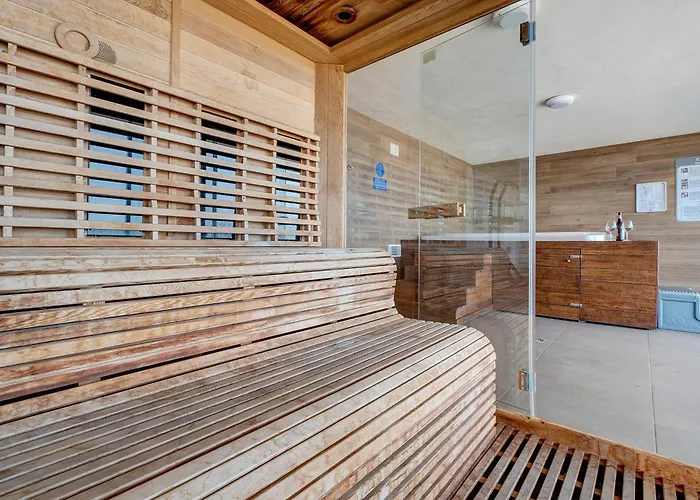 Mirador Del Galeón Сasa de vacaciones