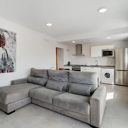 Mirador Del Galeon * Costa Adeje (Tenerife)