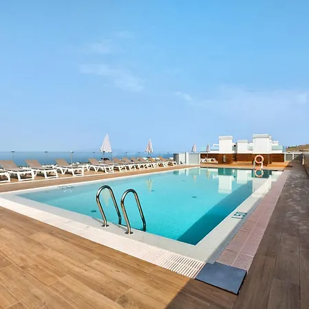 Mirador Del Galeon * أذيخي