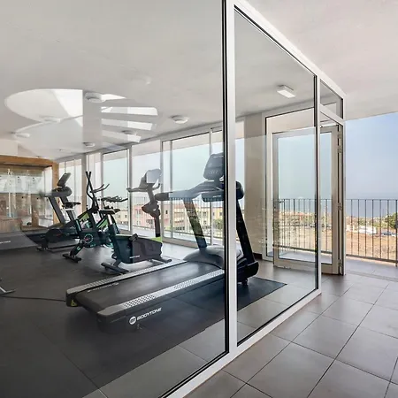 Mirador Del Galeon Holiday home