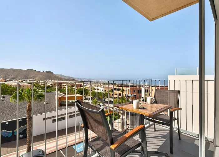 Mirador Del Galeon * أذيخي