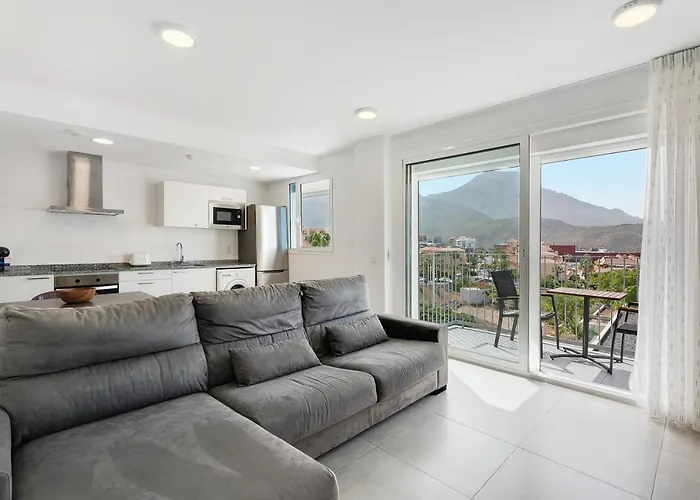 Mirador Del Galeon بيت للعطل أذيخي