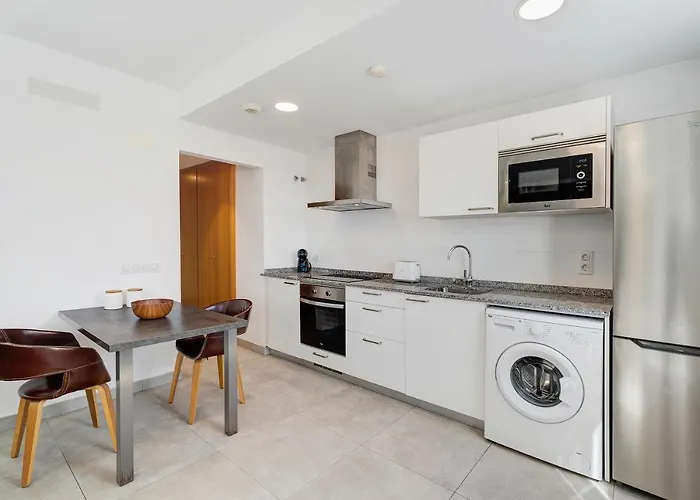 بيت للعطل Mirador Del Galeon أذيخي