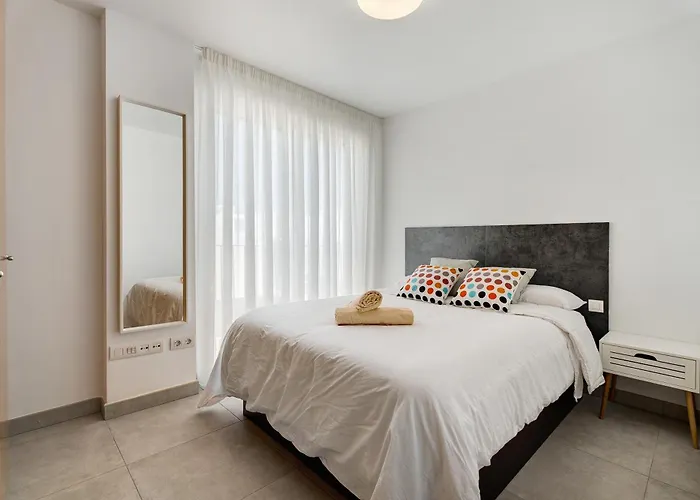 Mirador Del Galeon بيت للعطل