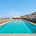 度假居 Mirador Del Galeon *