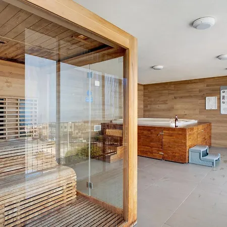Ferienhaus Mirador Del Galeon *