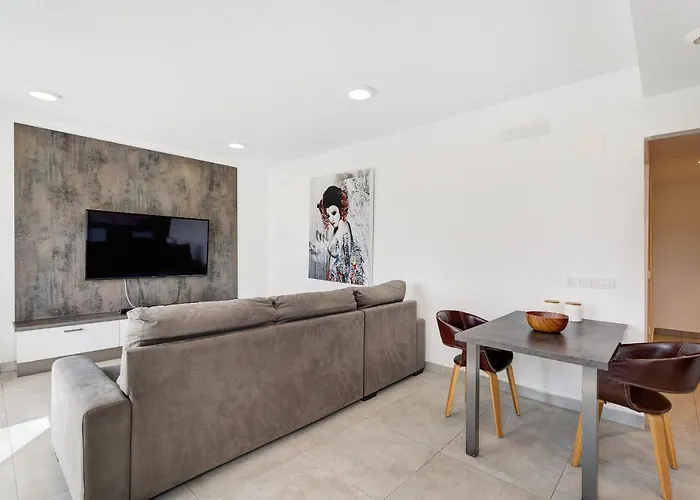 Dom wakacyjny Mirador Del Galeon *