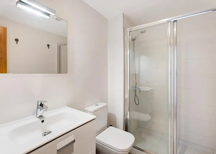 Casa de Férias Mirador Del Galeón Costa Adeje (Tenerife)