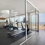 Mirador Del Galeon 別荘