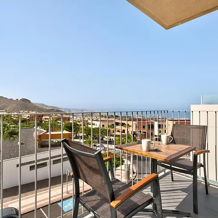 Mirador Del Galeon * 阿德耶