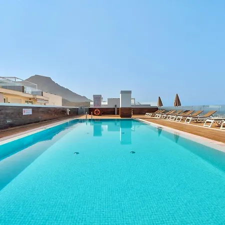 Mirador Del Galeon 阿德耶