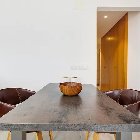 Mirador Del Galeon 度假居 *