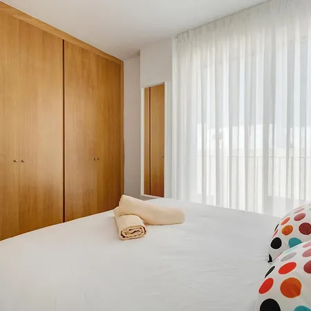 度假居 Mirador Del Galeon 阿德耶